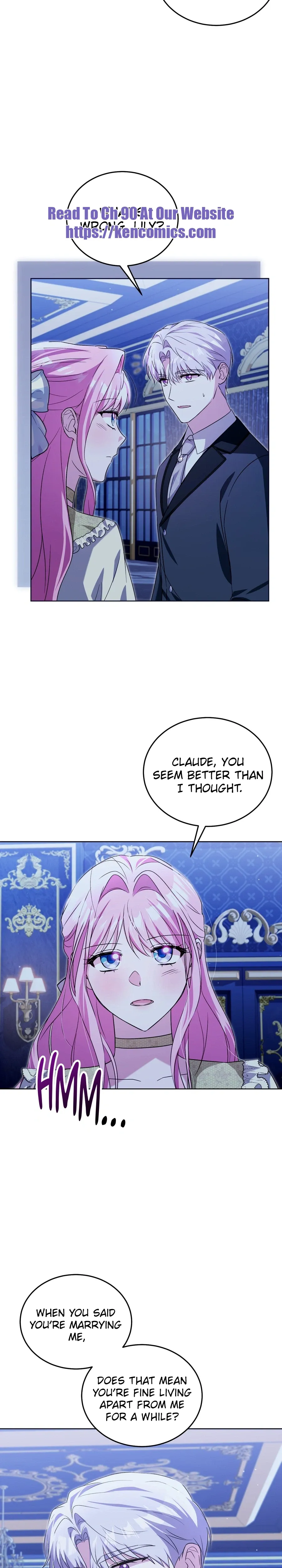 I Didn’t Lull You to Sleep Only For You to Be Obsessed Chapter 79 142 23f3139d2bbf