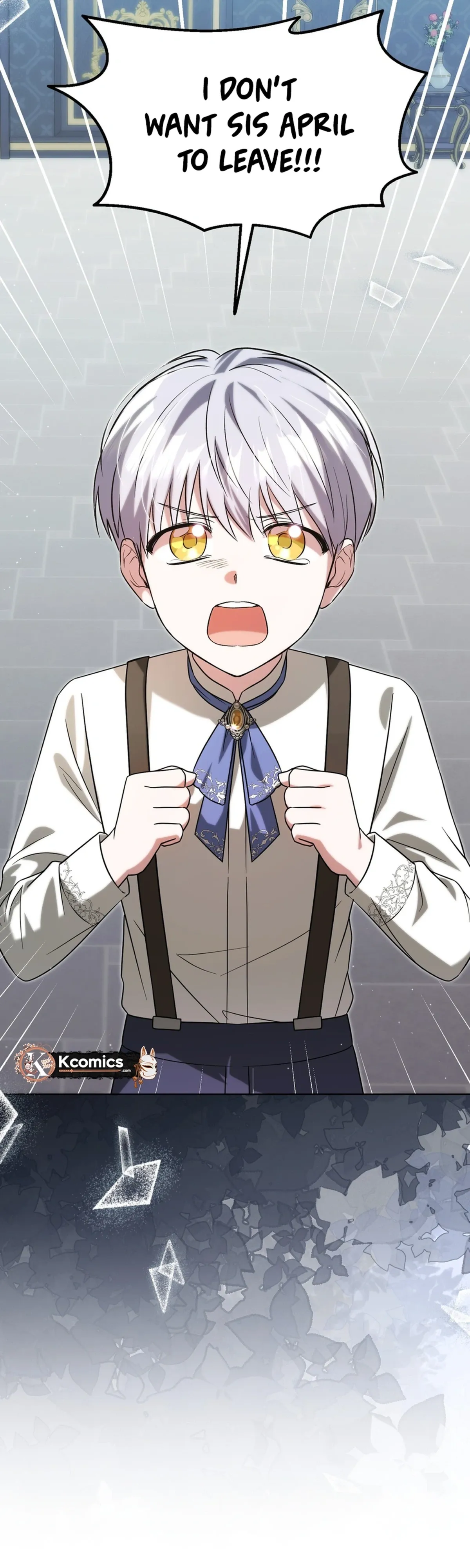 I Didn’t Lull You to Sleep Only For You to Be Obsessed Chapter 79 122 3535ab858ecd