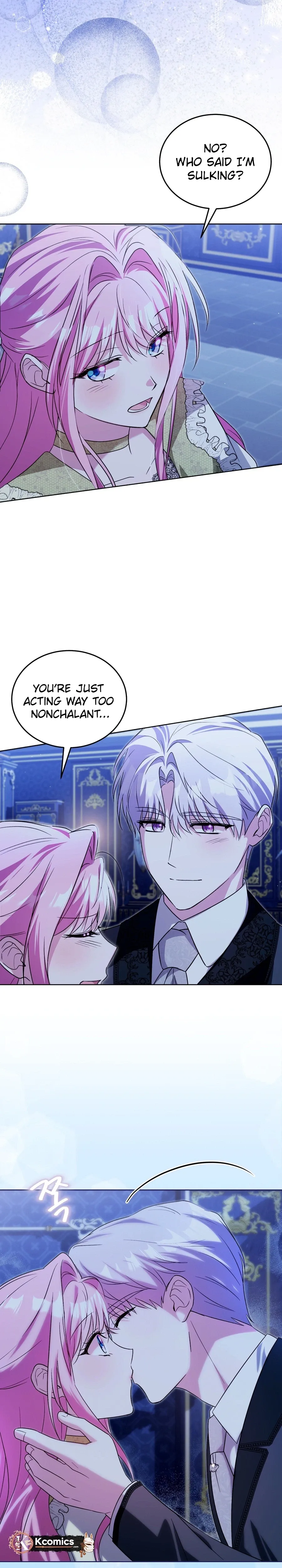 I Didn’t Lull You to Sleep Only For You to Be Obsessed Chapter 79 145 79c609b0869c