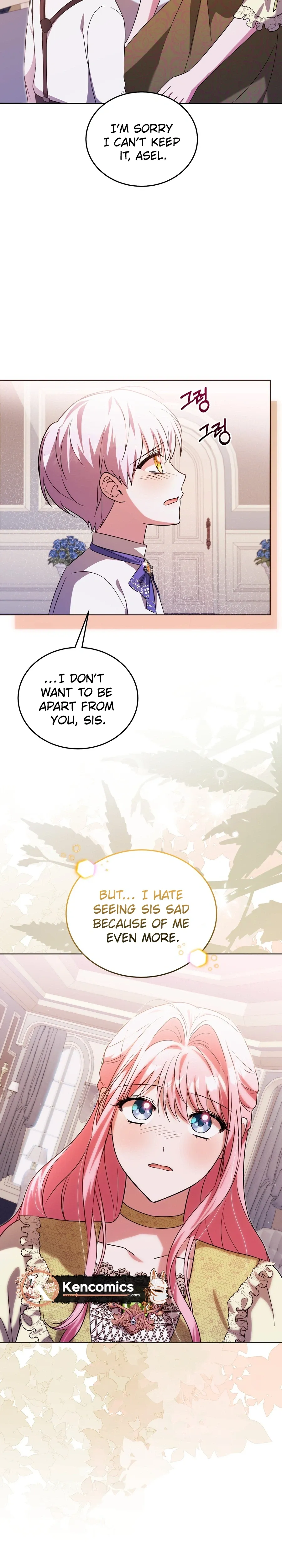 I Didn’t Lull You to Sleep Only For You to Be Obsessed Chapter 79 134 9ea120bf3ba6