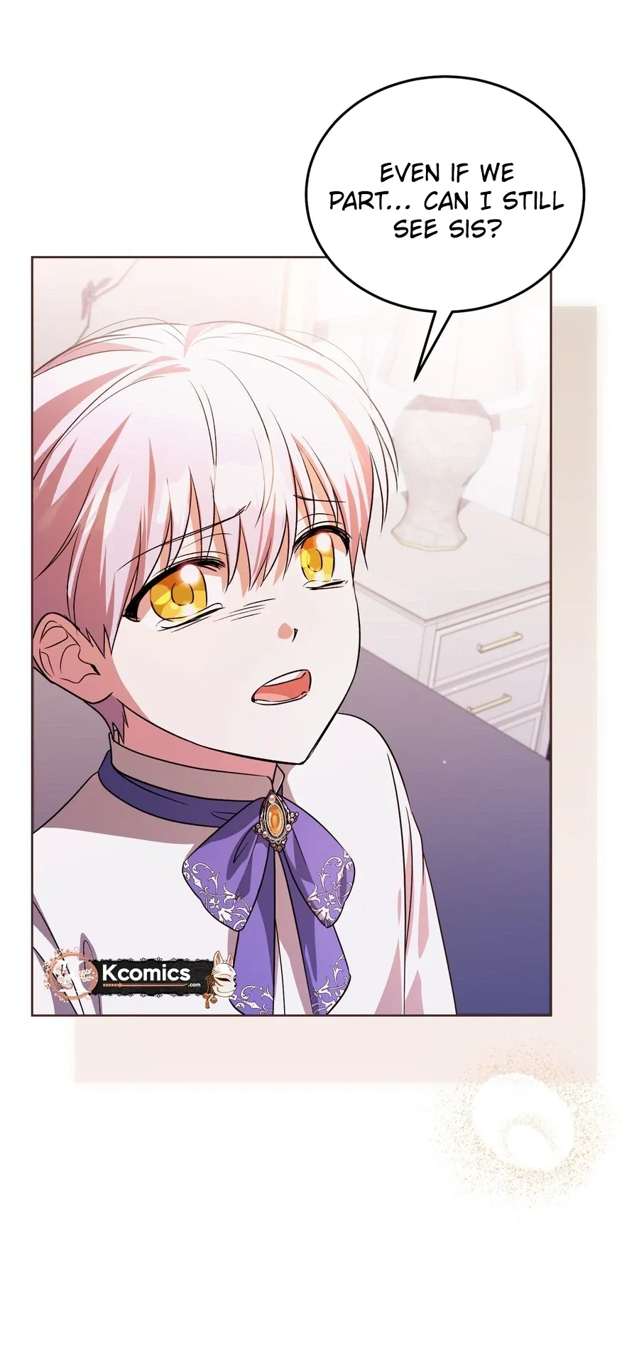 I Didn’t Lull You to Sleep Only For You to Be Obsessed Chapter 79 135 a3ae445317f4