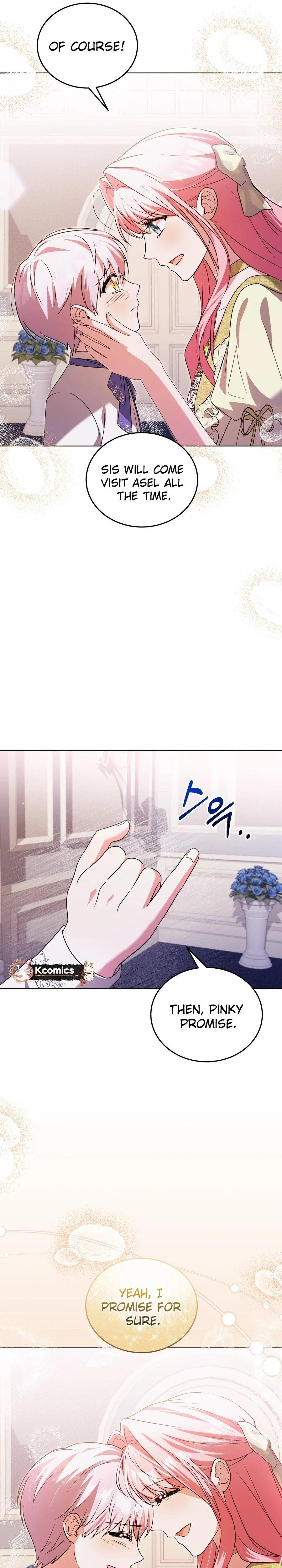 I Didn’t Lull You to Sleep Only For You to Be Obsessed Chapter 79 136 b8e4232605a3