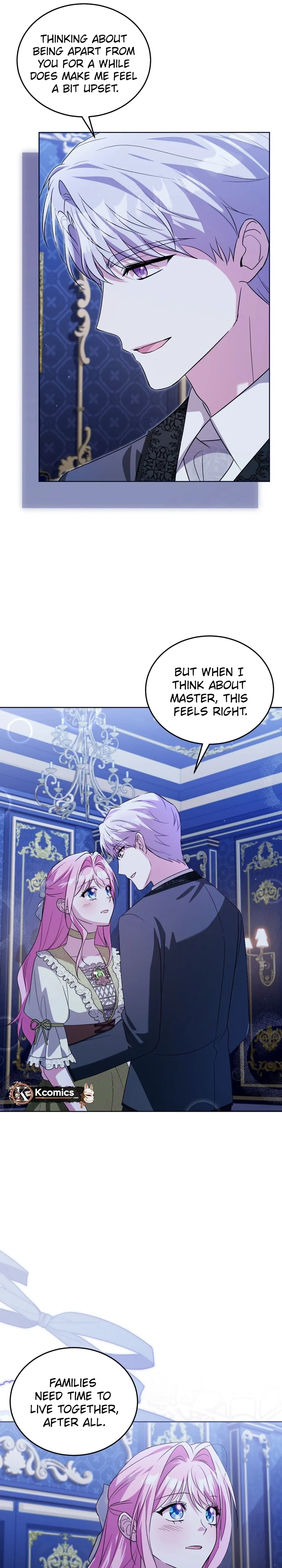 I Didn’t Lull You to Sleep Only For You to Be Obsessed Chapter 79 147 d88d5d737f31