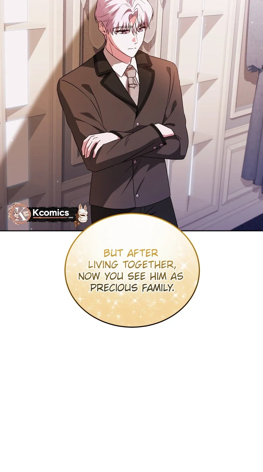 I Didn’t Lull You to Sleep Only For You to Be Obsessed Chapter 79 132 dde76296b742