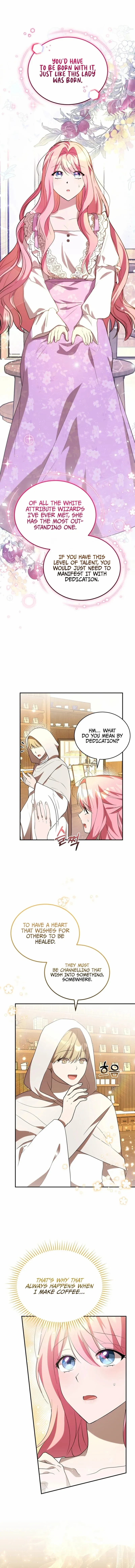 I Didn’t Lull You to Sleep Only For You to Be Obsessed Chapter 8 54 05