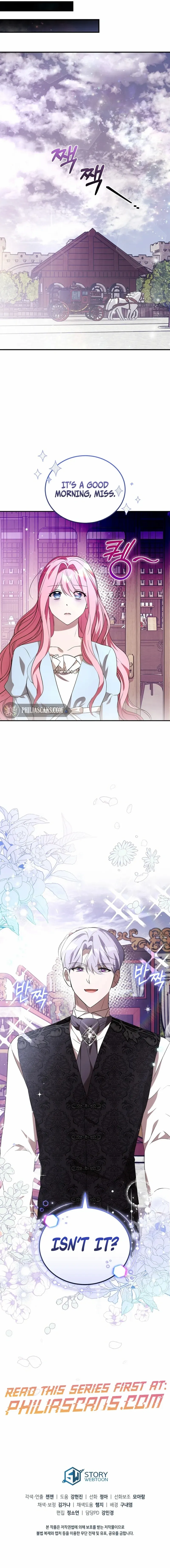 I Didn’t Lull You to Sleep Only For You to Be Obsessed Chapter 8 63 14