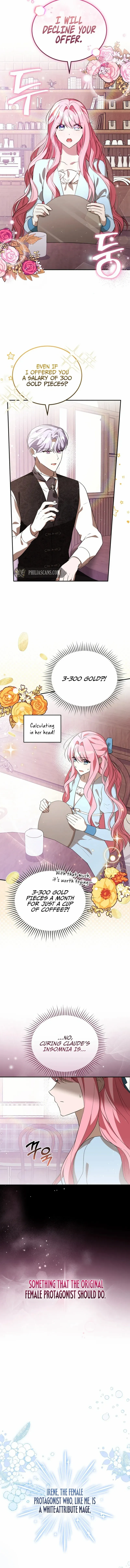 I Didn’t Lull You to Sleep Only For You to Be Obsessed Chapter 9 45 02