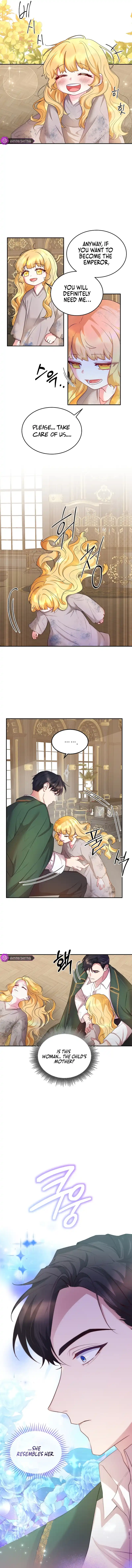 I Ended Up Saving My Crazy Stepfather! Chapter 1 48 7