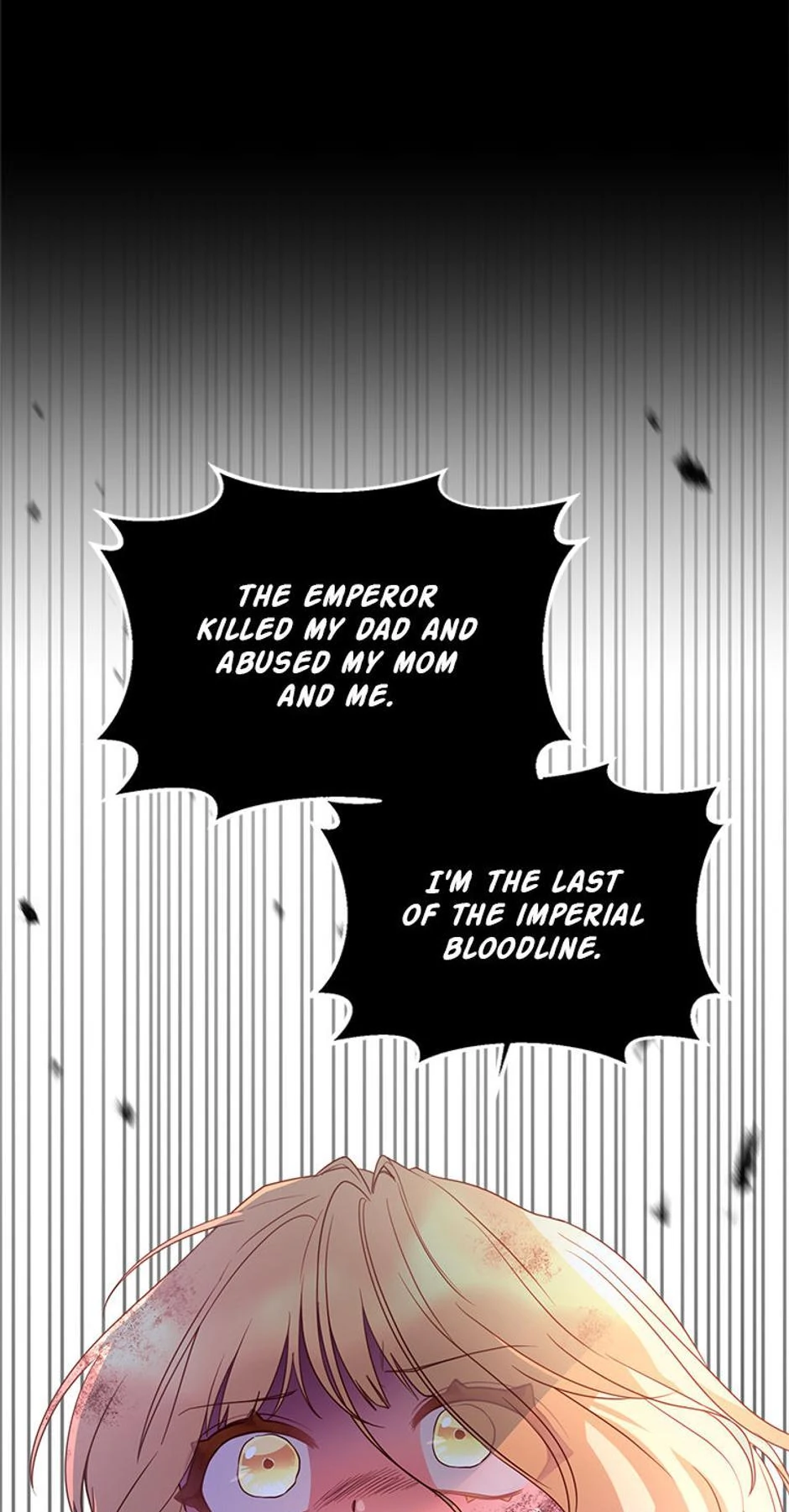 I Ended Up Saving My Crazy Stepfather! Chapter 17 239 01