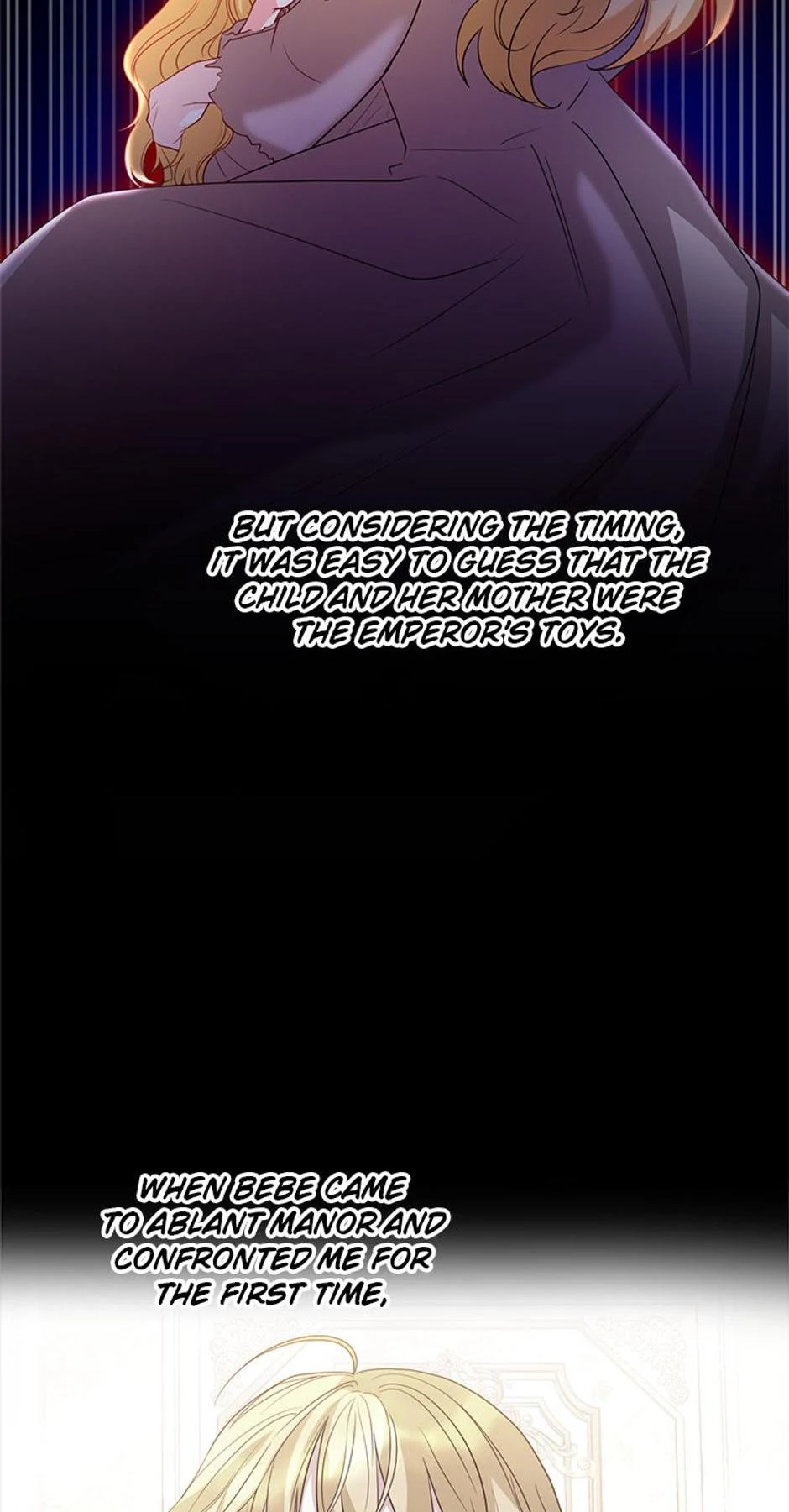 I Ended Up Saving My Crazy Stepfather! Chapter 17 244 06