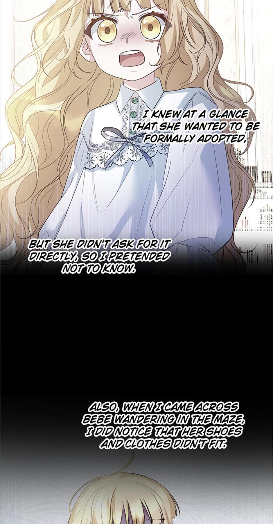 I Ended Up Saving My Crazy Stepfather! Chapter 17 245 07