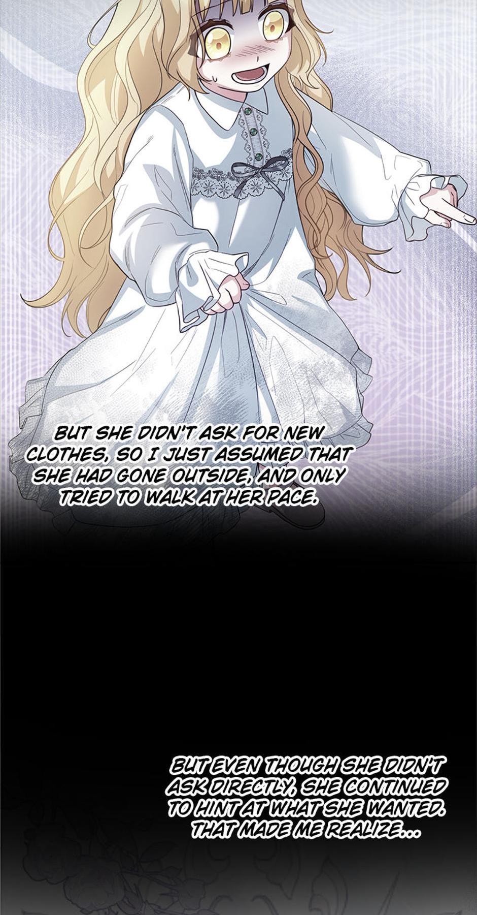 I Ended Up Saving My Crazy Stepfather! Chapter 17 246 08