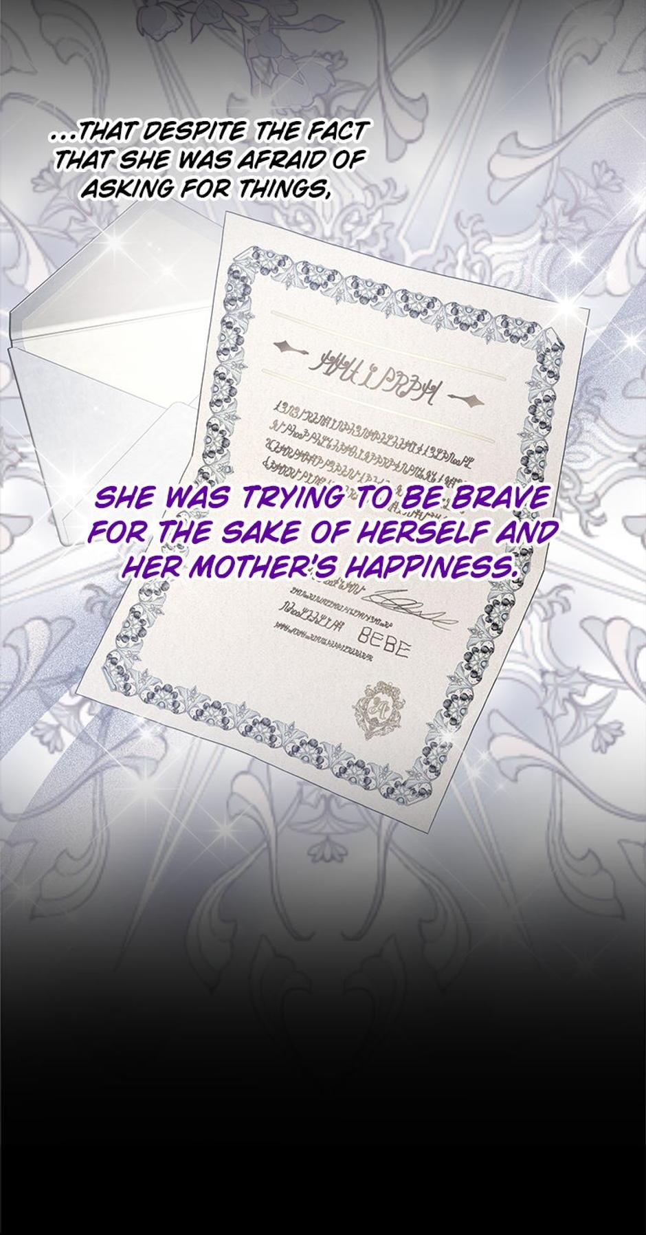 I Ended Up Saving My Crazy Stepfather! Chapter 17 247 09