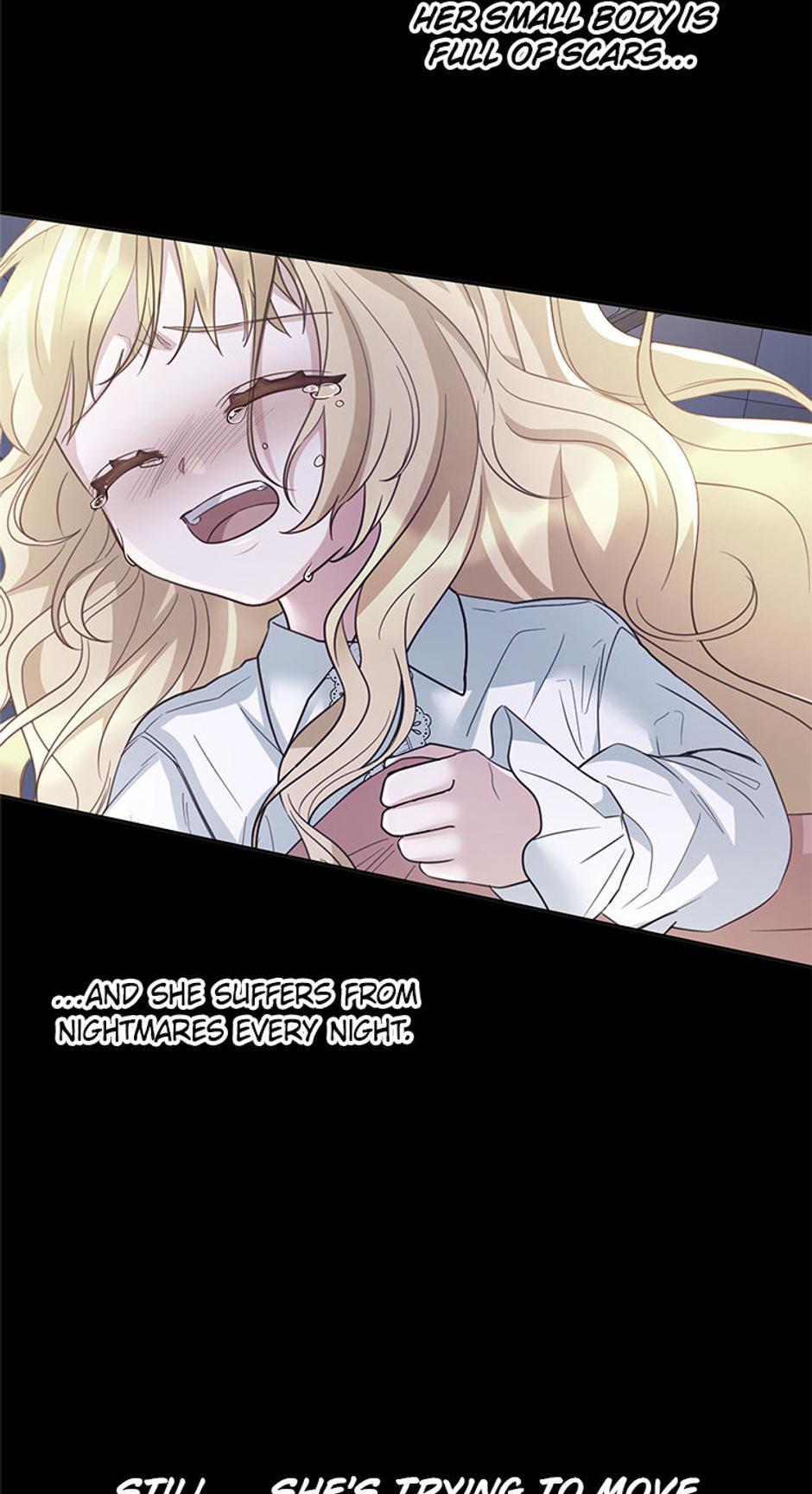 I Ended Up Saving My Crazy Stepfather! Chapter 17 249 11