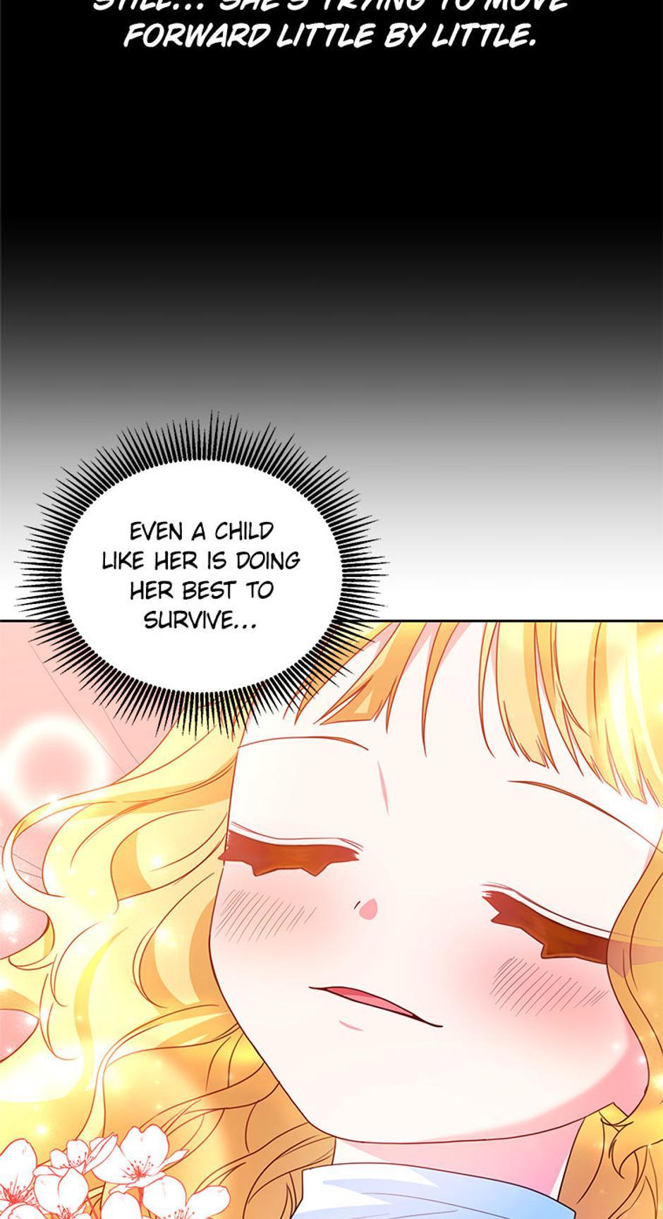 I Ended Up Saving My Crazy Stepfather! Chapter 17 250 12