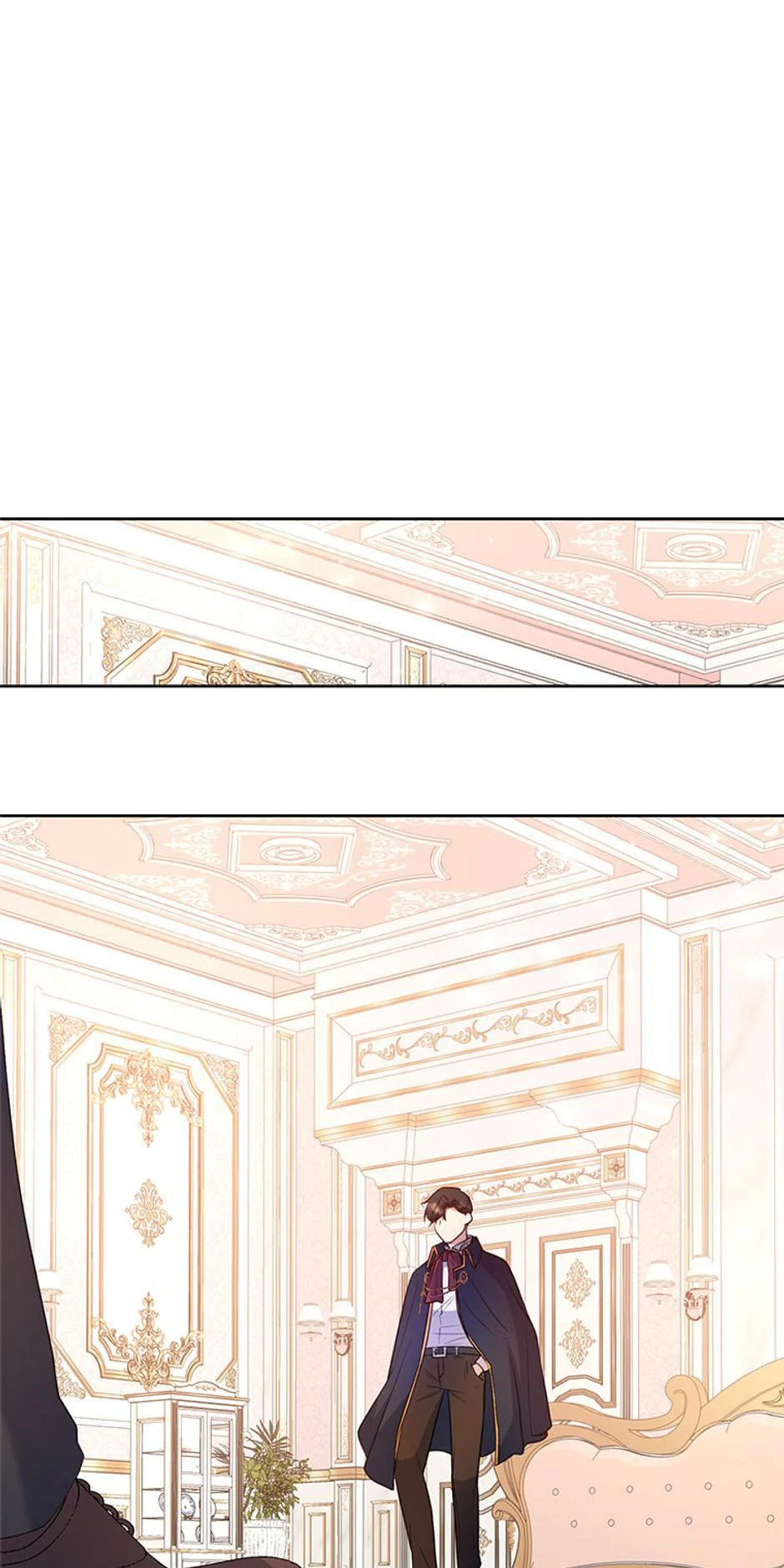 I Ended Up Saving My Crazy Stepfather! Chapter 17 255 17