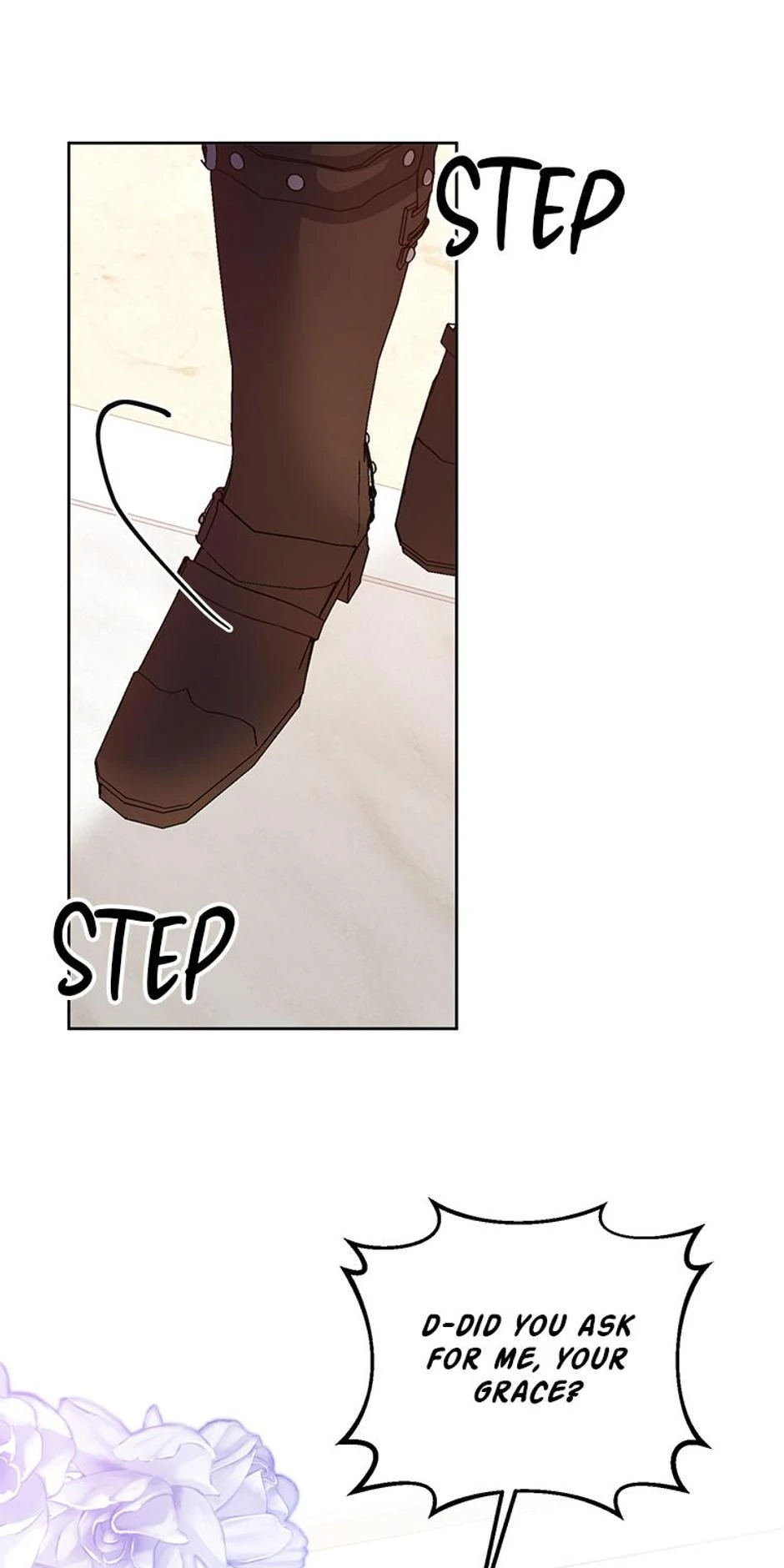 I Ended Up Saving My Crazy Stepfather! Chapter 17 258 20