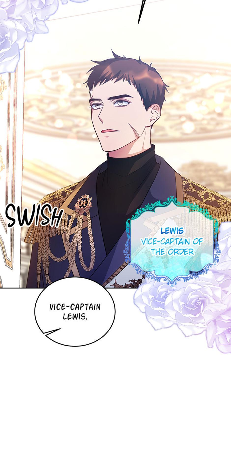 I Ended Up Saving My Crazy Stepfather! Chapter 17 259 21
