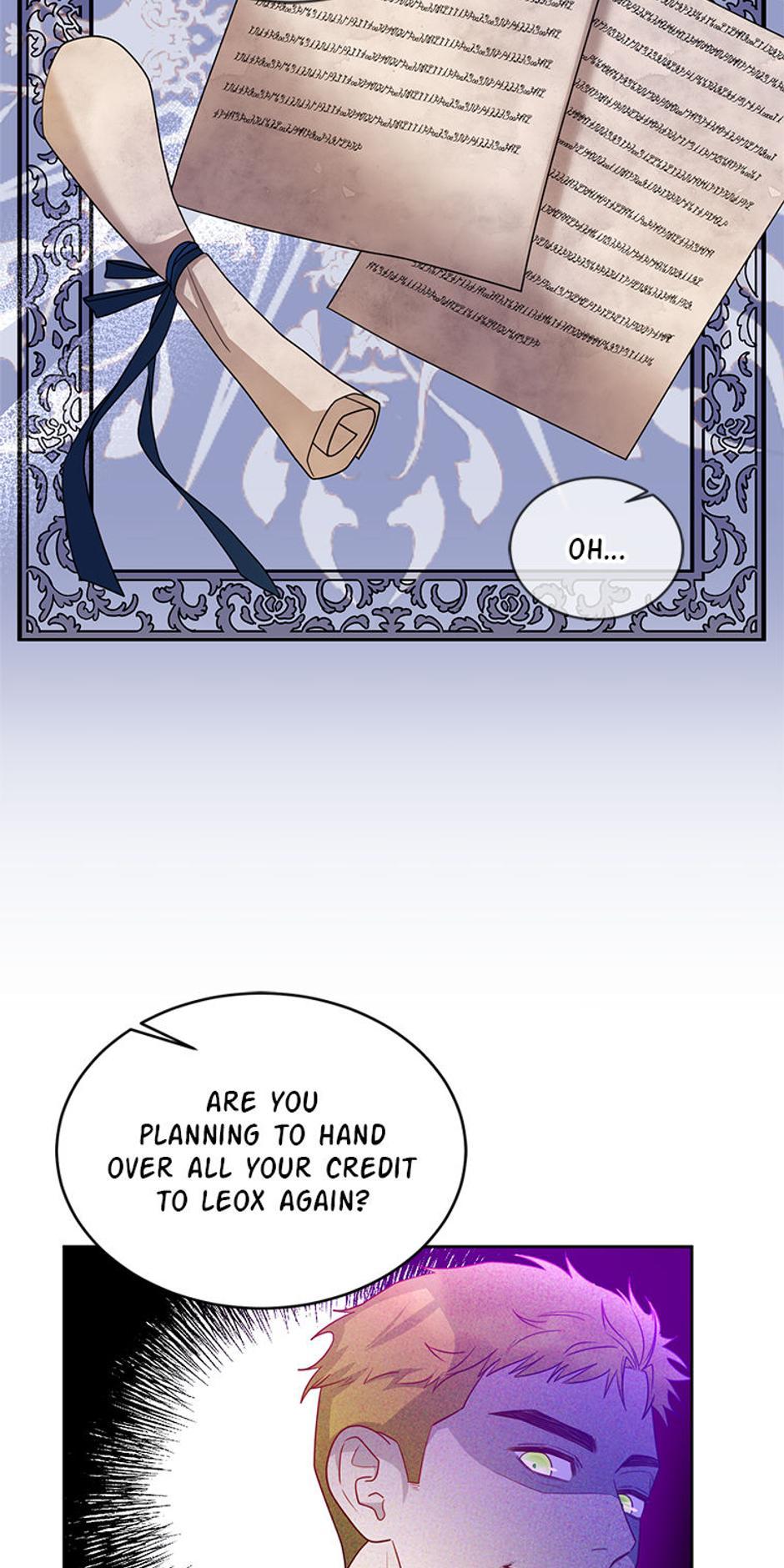 I Ended Up Saving My Crazy Stepfather! Chapter 17 261 23