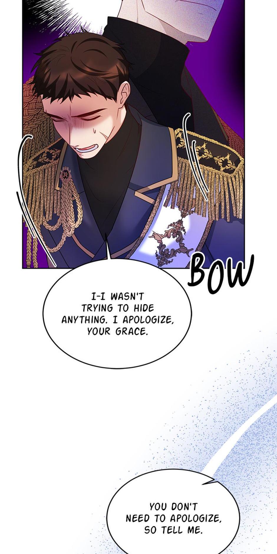 I Ended Up Saving My Crazy Stepfather! Chapter 17 262 24