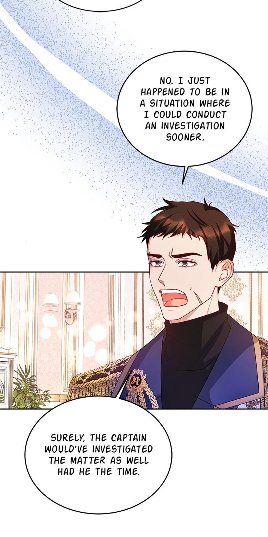 I Ended Up Saving My Crazy Stepfather! Chapter 17 264 26