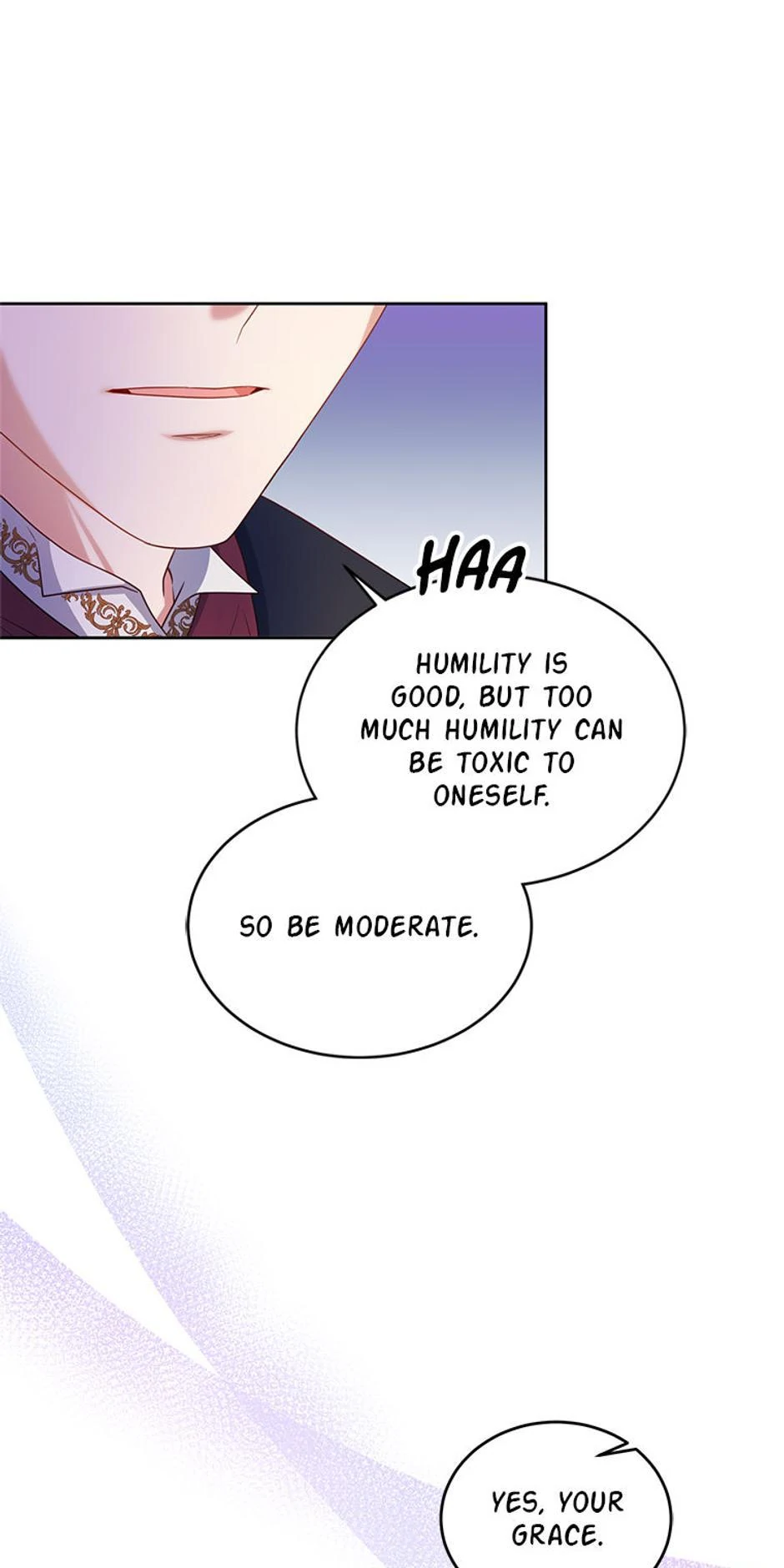 I Ended Up Saving My Crazy Stepfather! Chapter 17 265 27