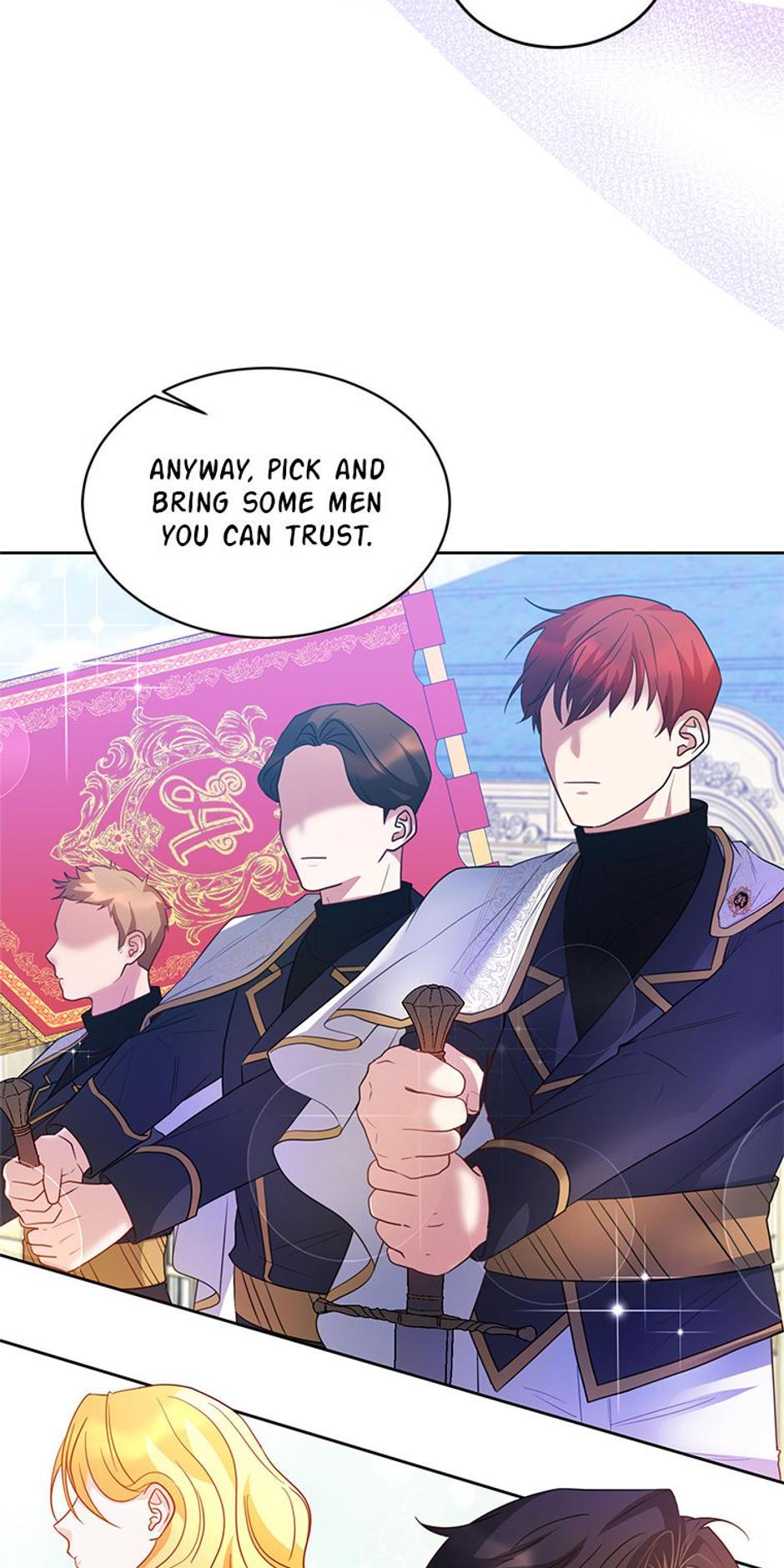 I Ended Up Saving My Crazy Stepfather! Chapter 17 266 28