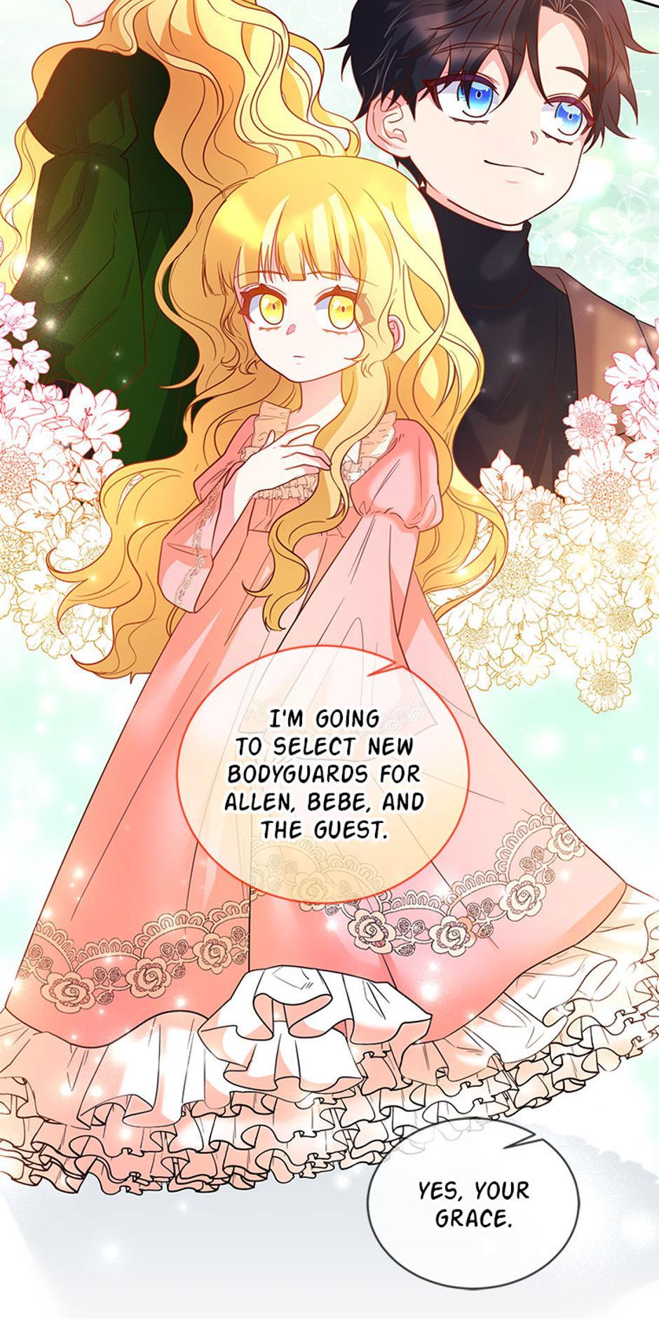I Ended Up Saving My Crazy Stepfather! Chapter 17 267 29