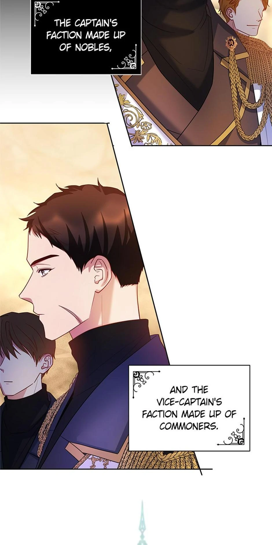 I Ended Up Saving My Crazy Stepfather! Chapter 17 270 32