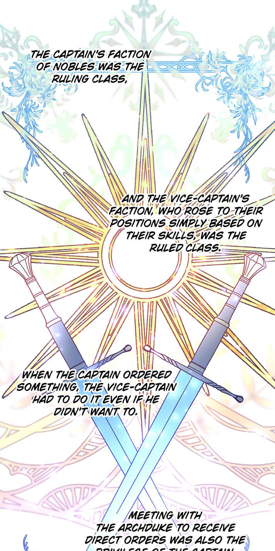I Ended Up Saving My Crazy Stepfather! Chapter 17 271 33