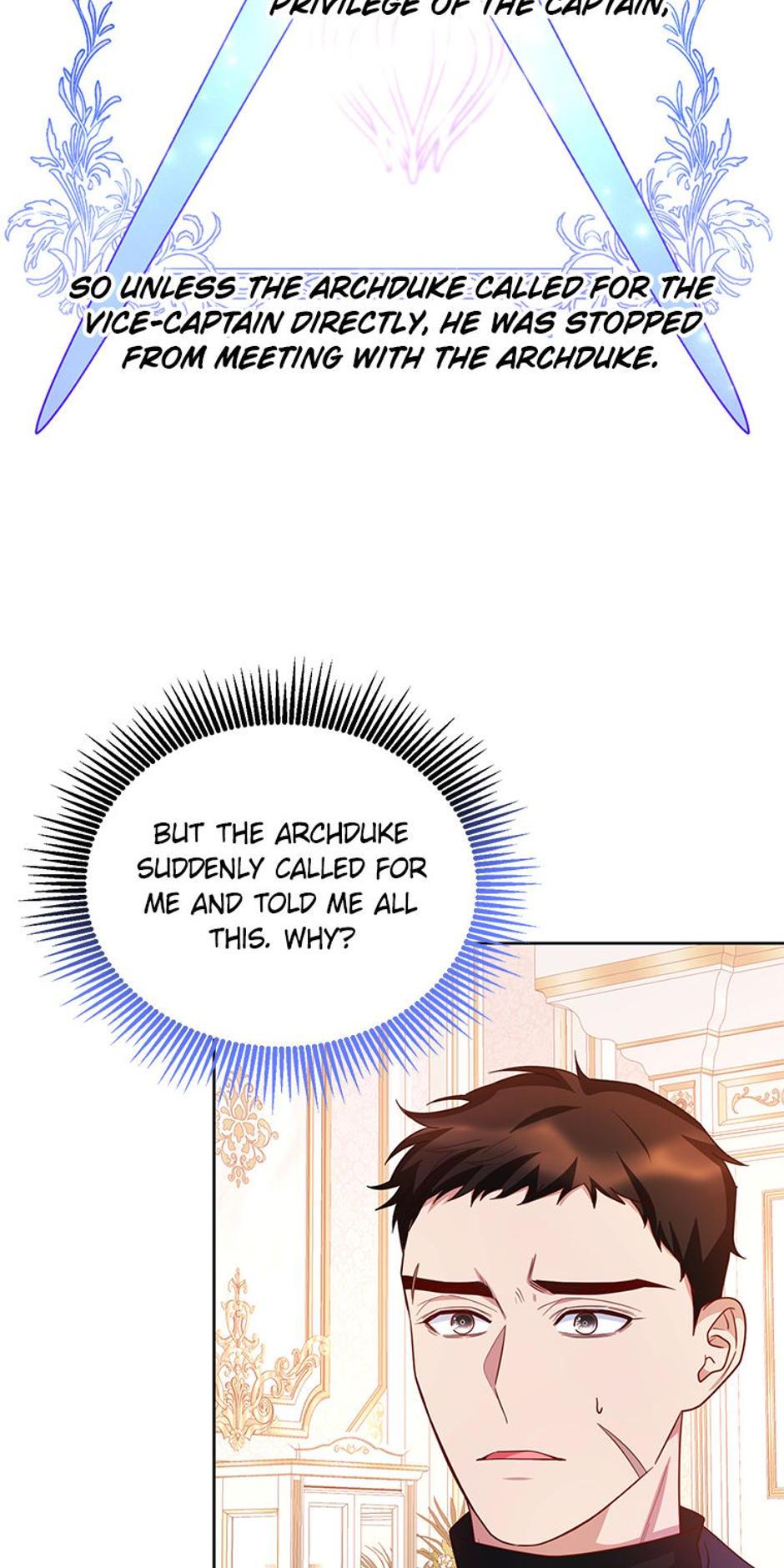 I Ended Up Saving My Crazy Stepfather! Chapter 17 272 34