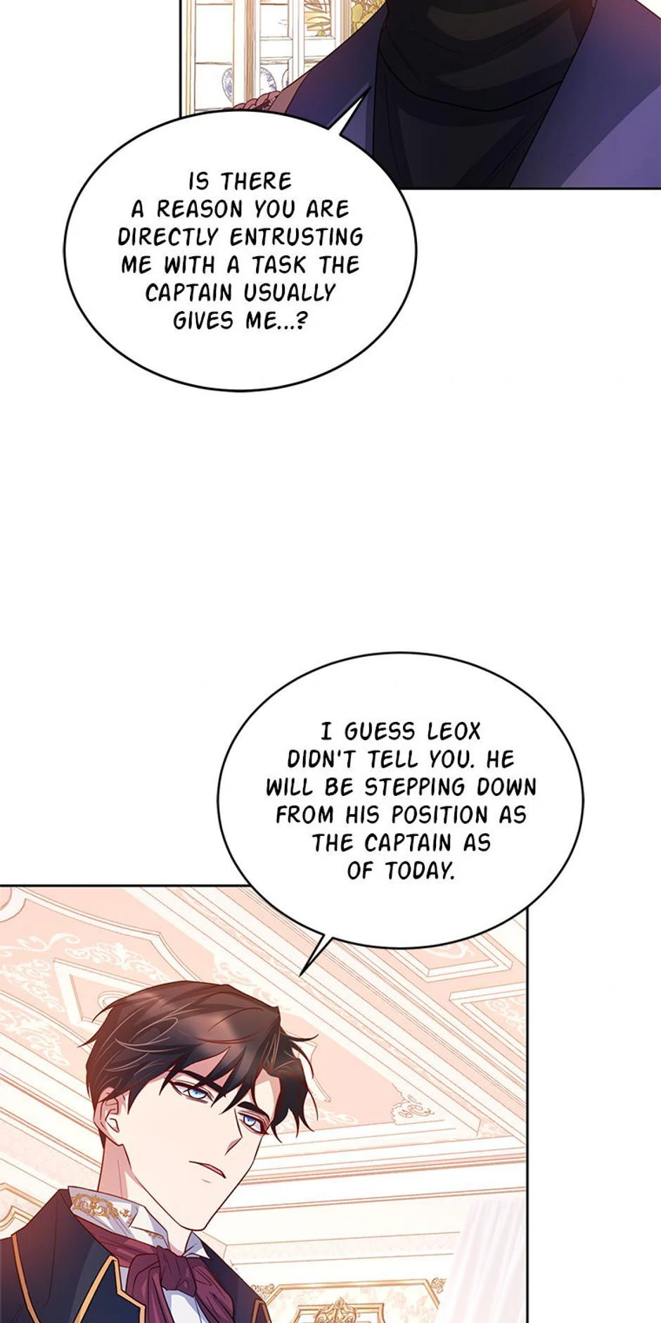 I Ended Up Saving My Crazy Stepfather! Chapter 17 273 35