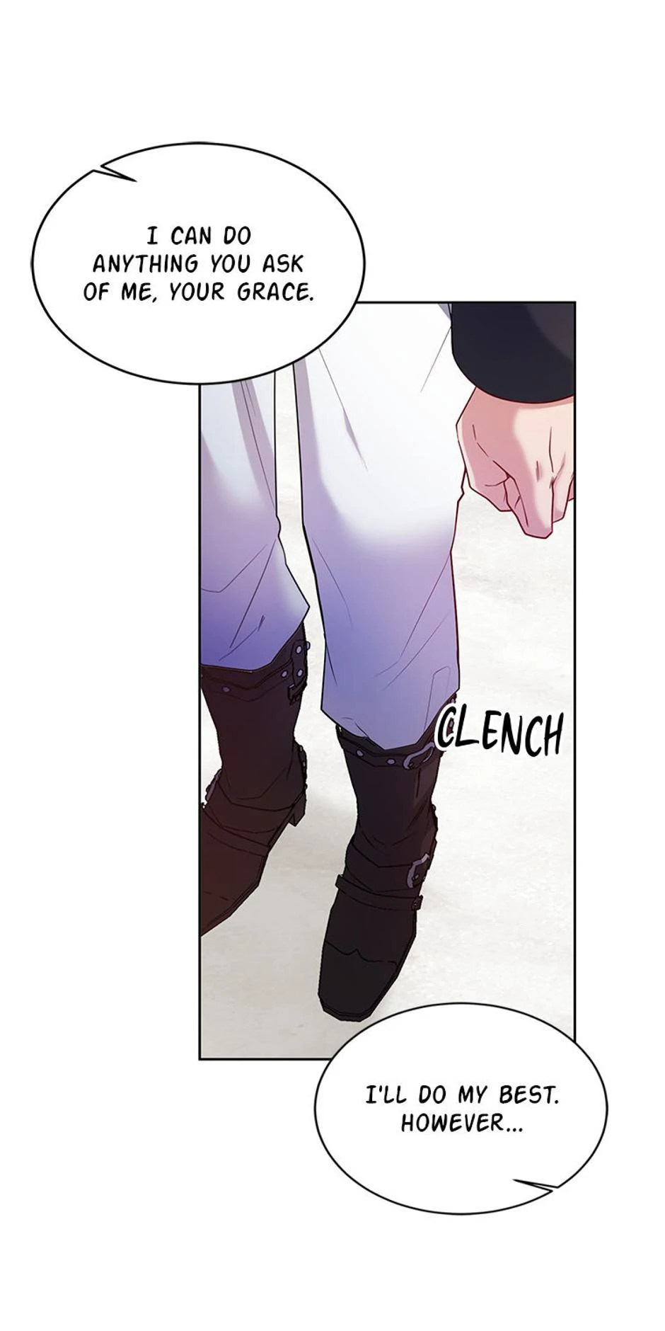 I Ended Up Saving My Crazy Stepfather! Chapter 17 275 37