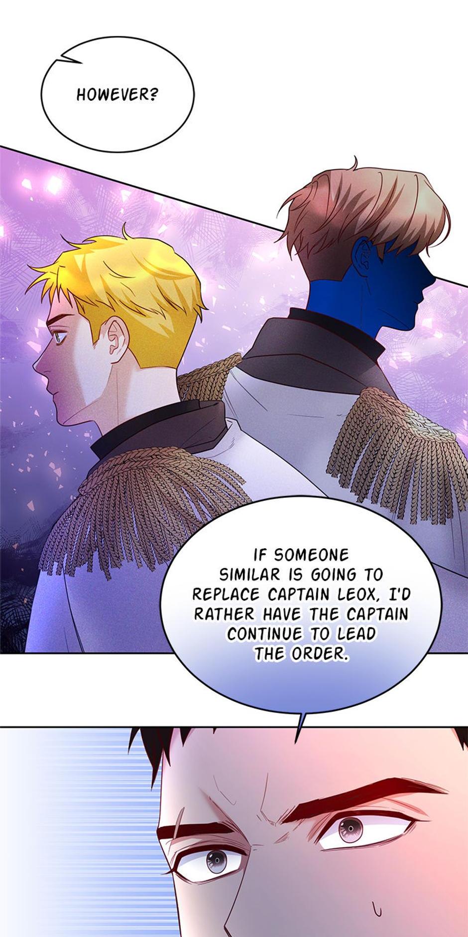 I Ended Up Saving My Crazy Stepfather! Chapter 17 276 38