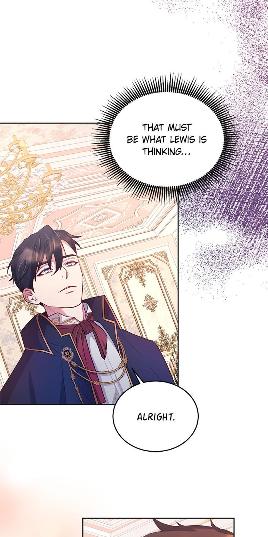 I Ended Up Saving My Crazy Stepfather! Chapter 17 278 40
