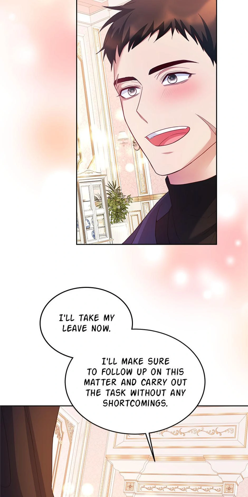 I Ended Up Saving My Crazy Stepfather! Chapter 17 279 41