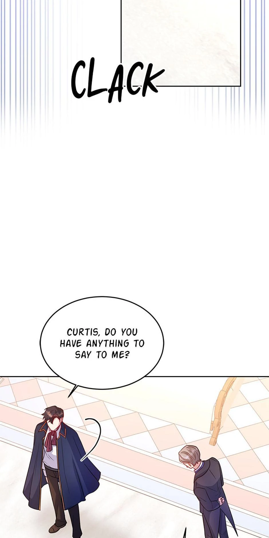 I Ended Up Saving My Crazy Stepfather! Chapter 17 281 43