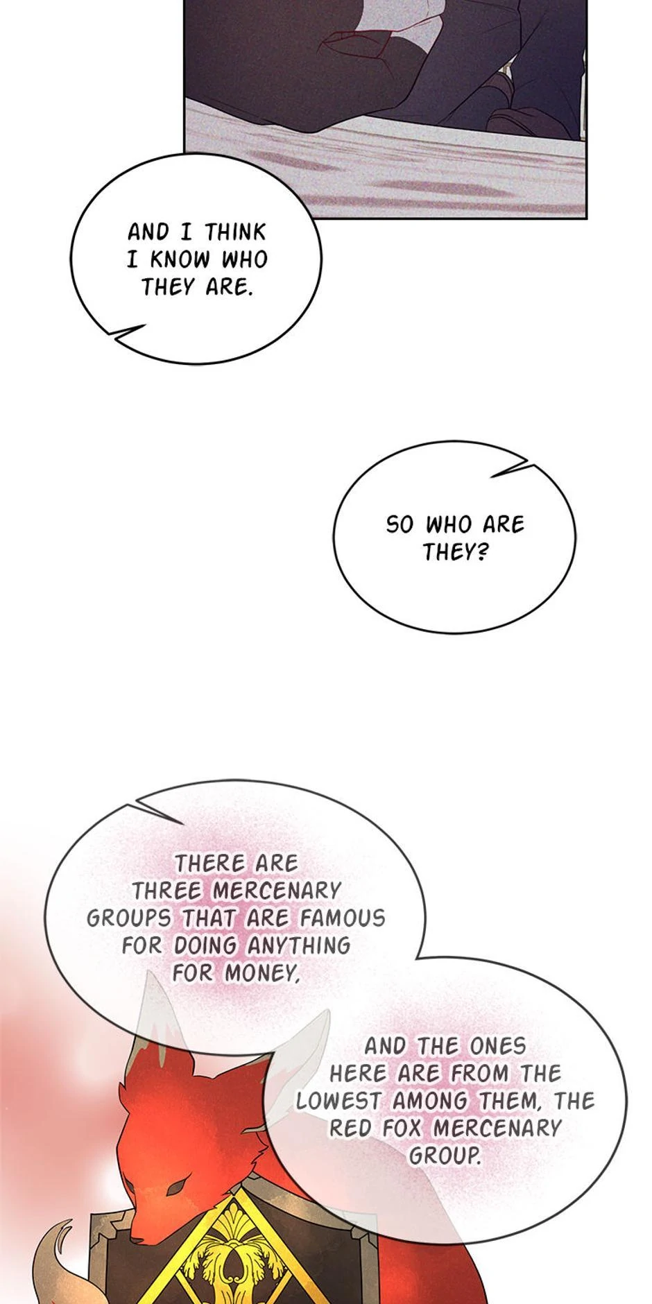 I Ended Up Saving My Crazy Stepfather! Chapter 17 283 45