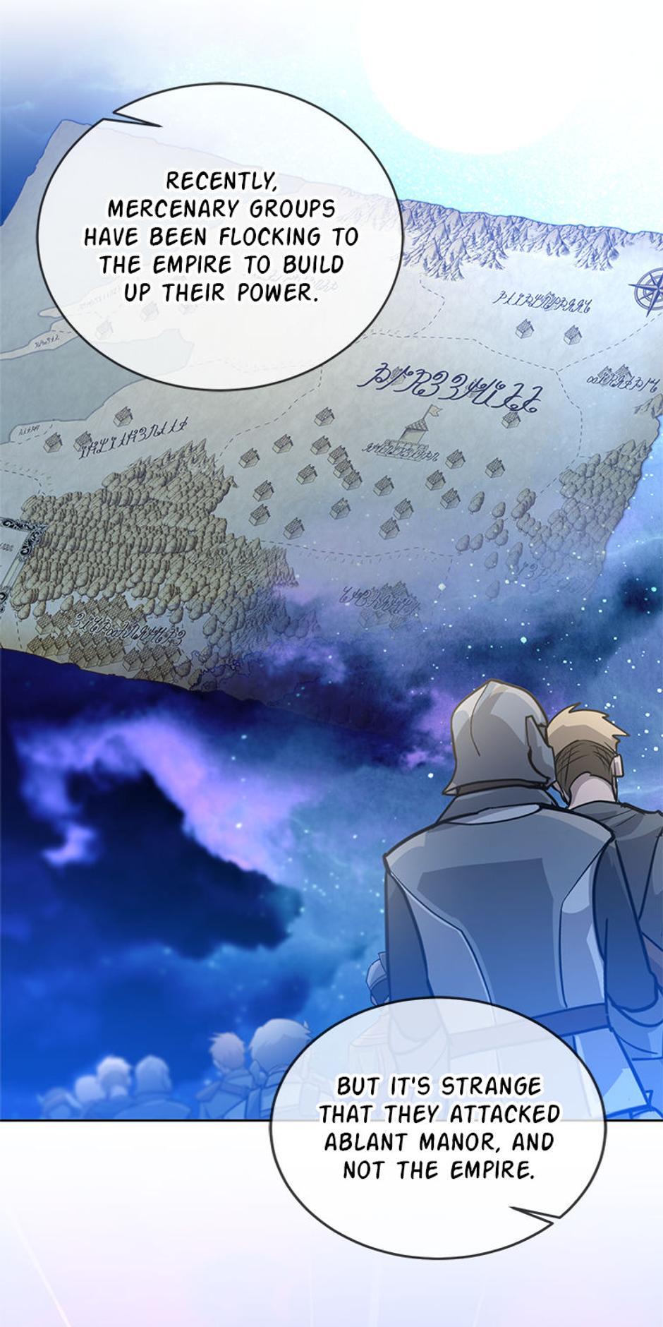 I Ended Up Saving My Crazy Stepfather! Chapter 17 285 47
