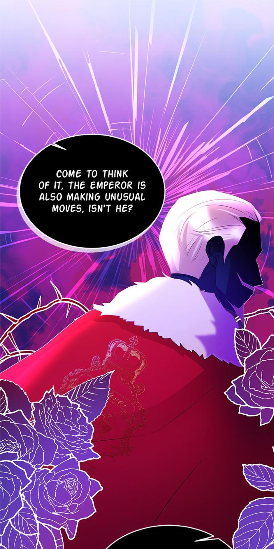I Ended Up Saving My Crazy Stepfather! Chapter 17 286 48