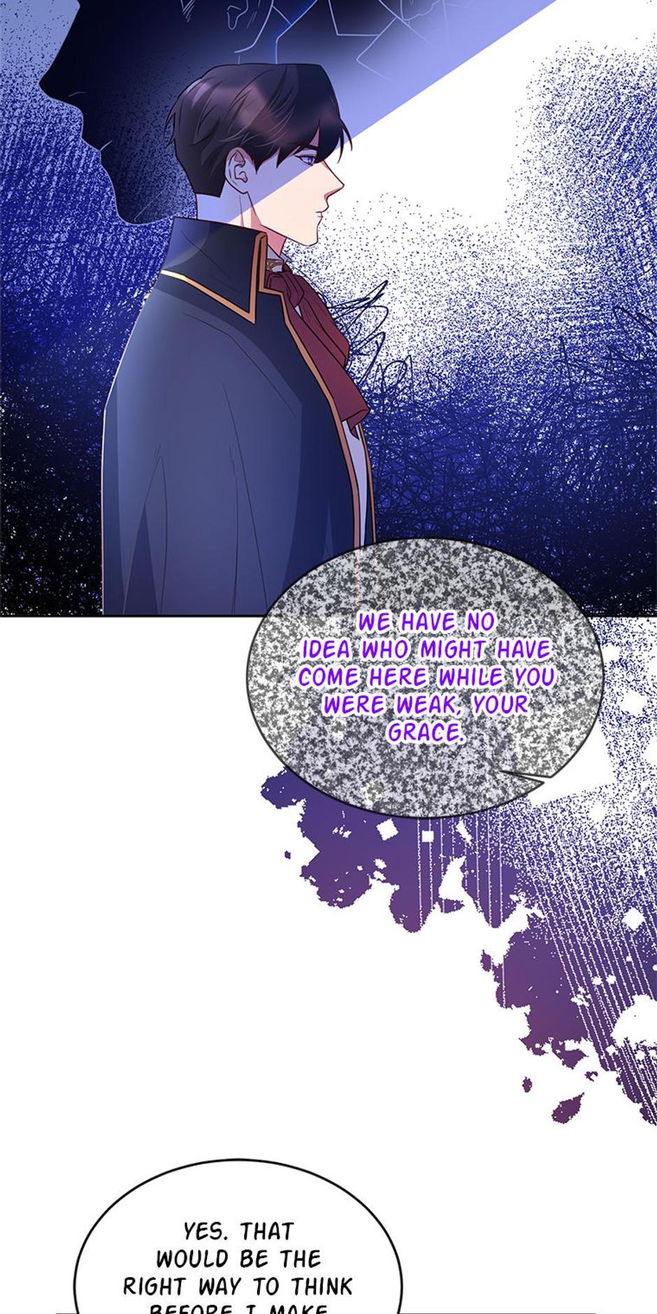 I Ended Up Saving My Crazy Stepfather! Chapter 17 290 52