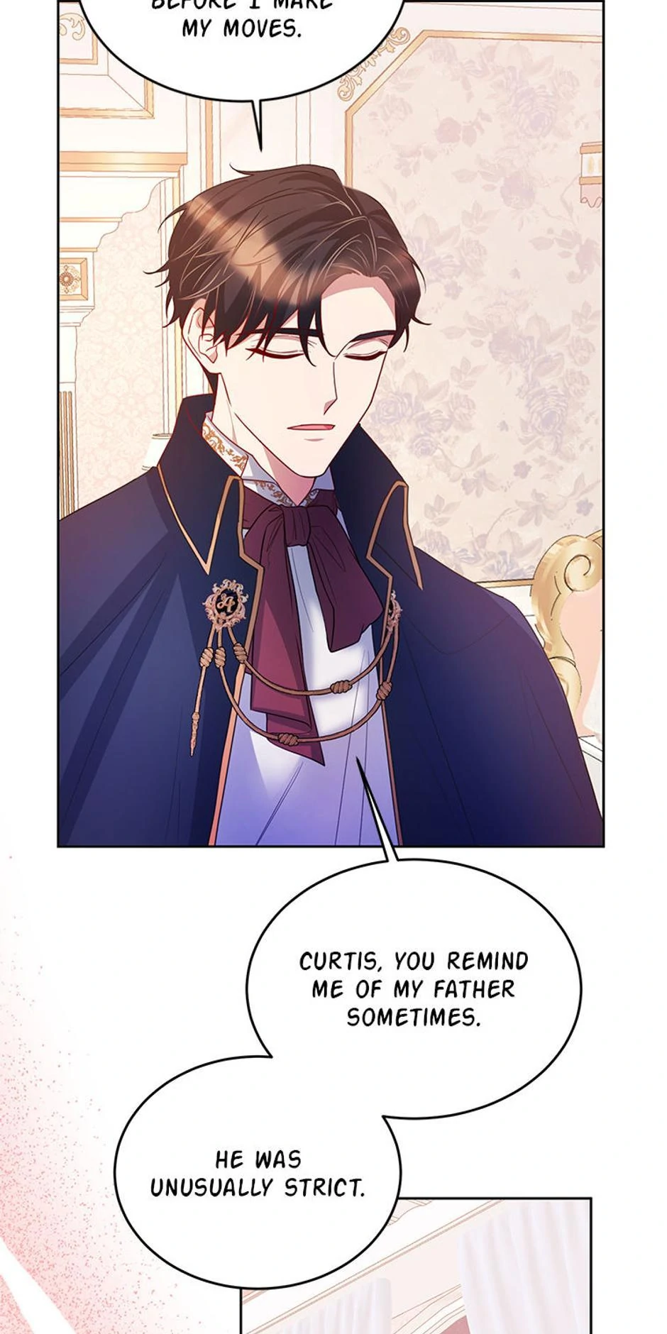 I Ended Up Saving My Crazy Stepfather! Chapter 17 291 53