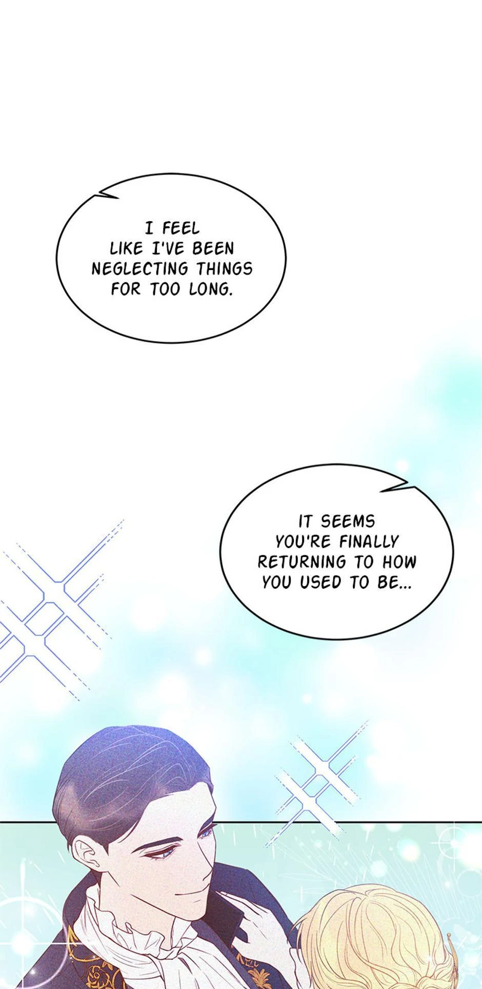 I Ended Up Saving My Crazy Stepfather! Chapter 17 295 57