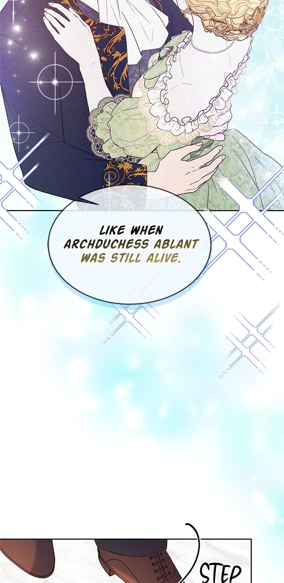 I Ended Up Saving My Crazy Stepfather! Chapter 17 296 58