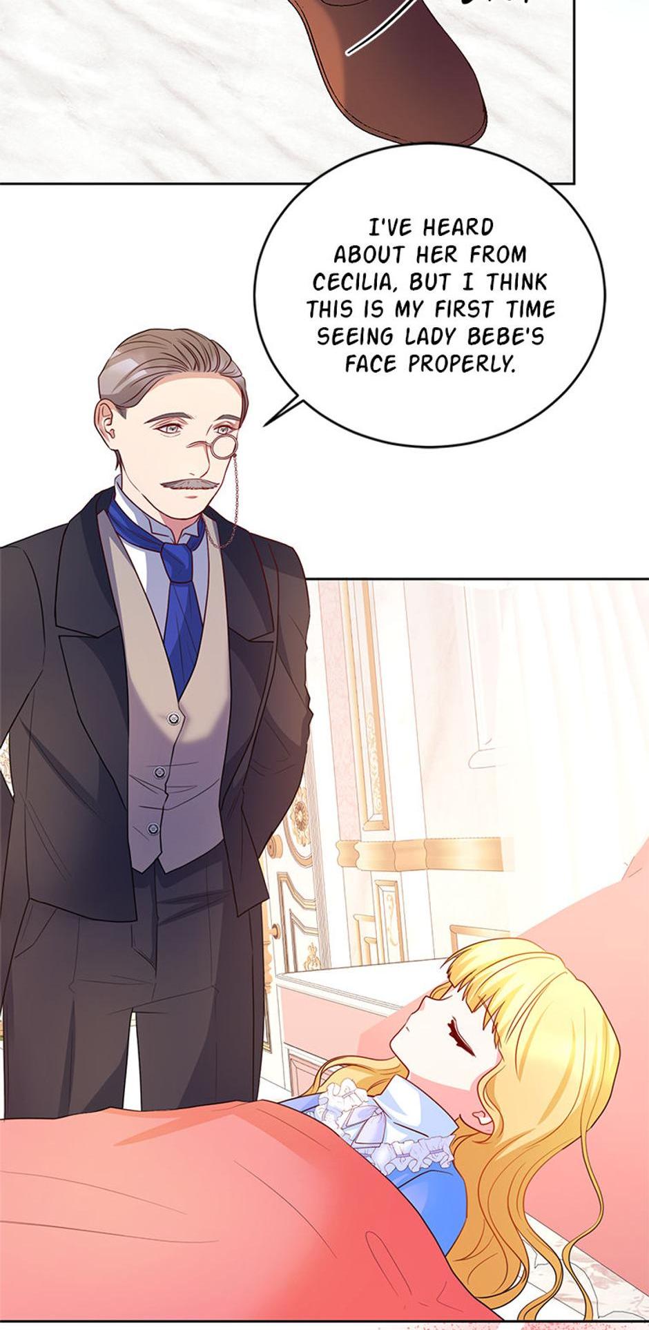 I Ended Up Saving My Crazy Stepfather! Chapter 17 297 59