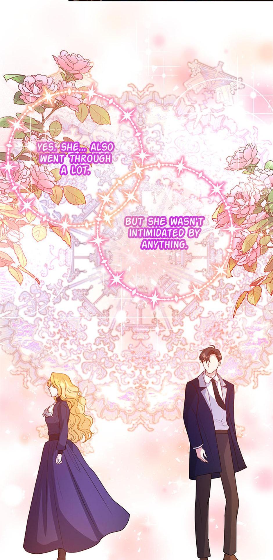 I Ended Up Saving My Crazy Stepfather! Chapter 17 299 61