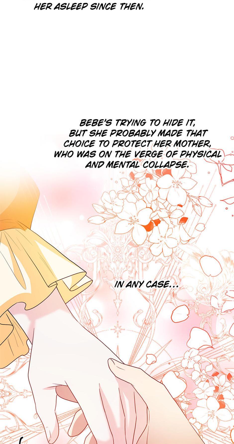 I Ended Up Saving My Crazy Stepfather! Chapter 17 304 66