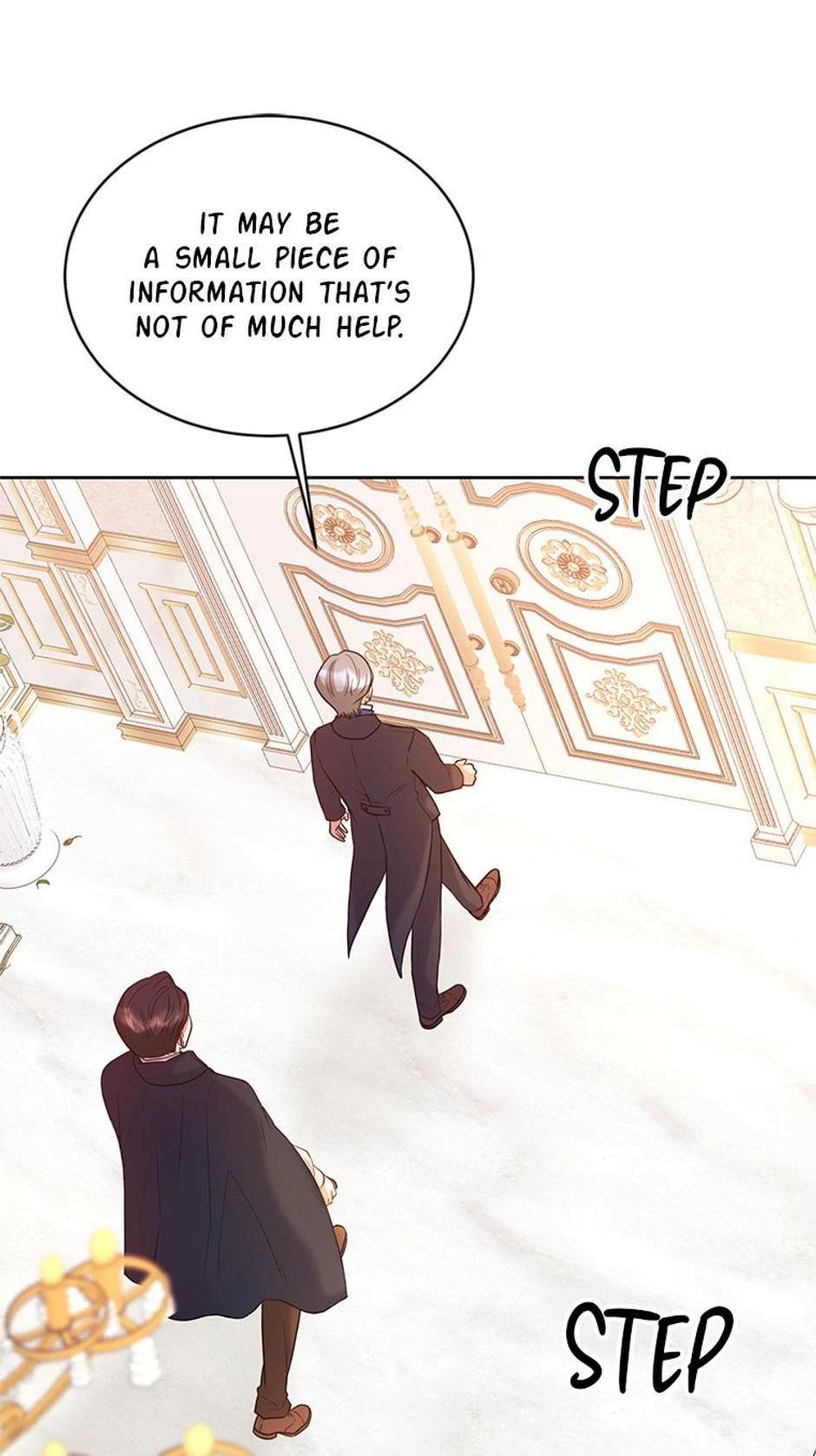 I Ended Up Saving My Crazy Stepfather! Chapter 17 310 72