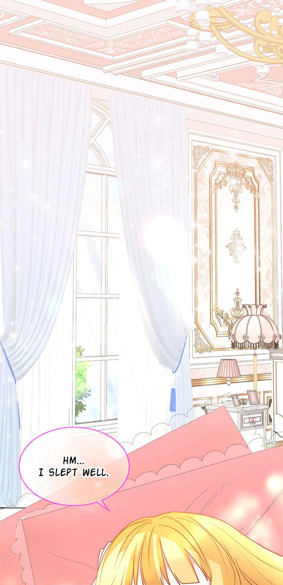 I Ended Up Saving My Crazy Stepfather! Chapter 18 197 01