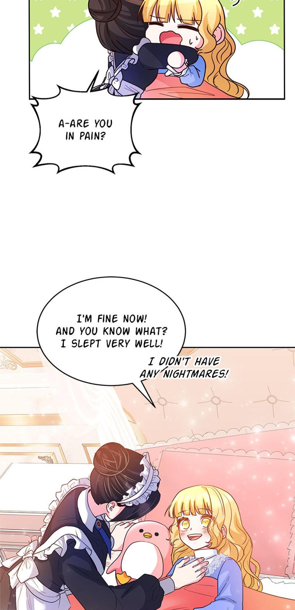 I Ended Up Saving My Crazy Stepfather! Chapter 18 201 05